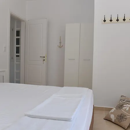 Casa de Férias Syros Summer House *